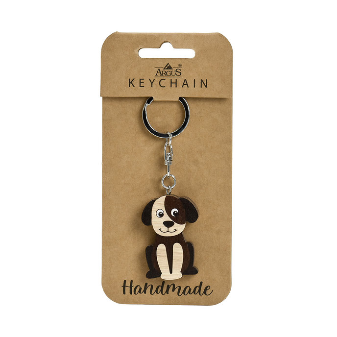 2369-0008 Keychain