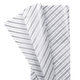 0980-0004 Hodvábny papier STRIPED