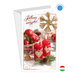 11-6461 Christmas greeting card HU