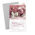 11-6305 Christmas greeting card SK