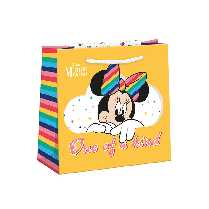7726-0695 Darčeková taška  Disney
