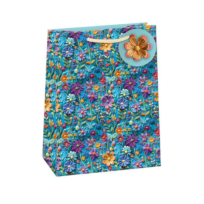 0787-0811 Gift bag MATTE