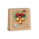 0855-0015 Gift bag SQUARE