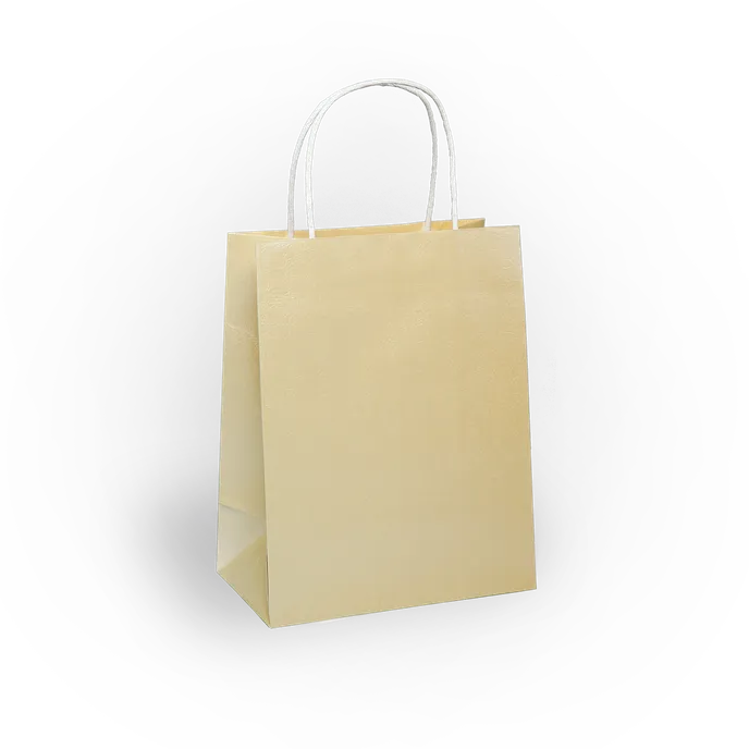 0722-0703 Gift bag EMBOSS