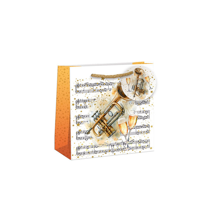 0727-0805 Darčeková taška PUV