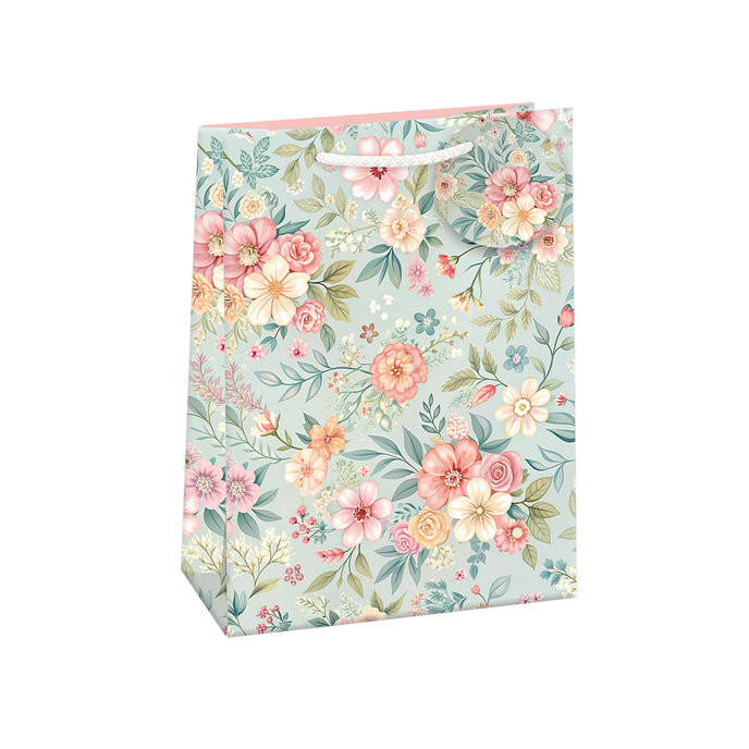 0757-0813 Gift bag MATTE