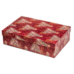 2540-1172 Gift box 26,4x17,6x7,3cm /2500-1172/