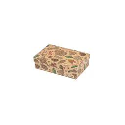2533-0169 Darčeková krabica 12,6x8,6x3,6cm /2500-8169/