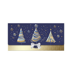 81-6014 Christmas envelope