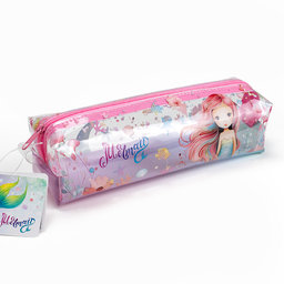 1869-0412 Pencil case Mermaid