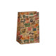 0714-0148 Gift bag NATUR