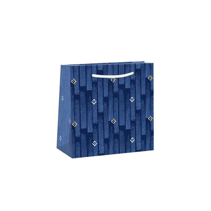 0727-0779 Gift bag PUV