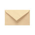 1084-0001 Envelope natur 120x195mm 6 pcs