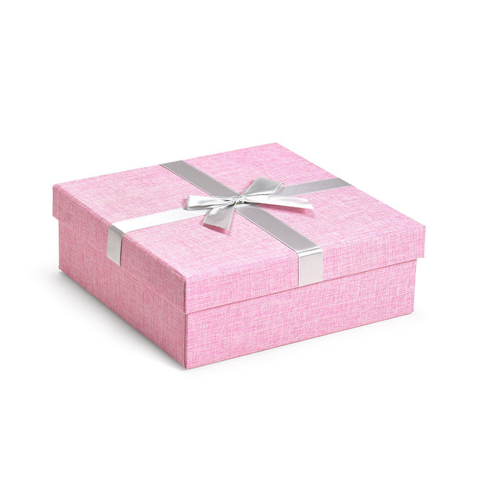 2510-5203 Gift box 20x20x7cm /2500-5203/