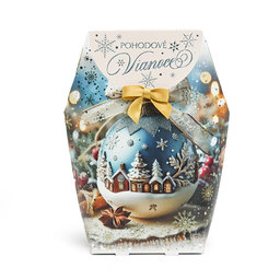 2376-1004 Loose tea in a gift box SK