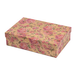 2539-0165 Gift box 24,5x16,5x6,6cm /2500-8165/