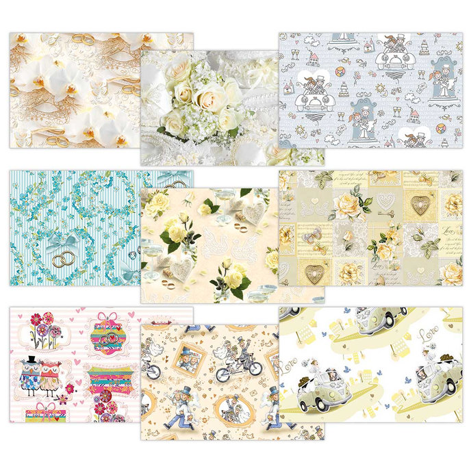 0928-0005 Baliaci papier 100x70, box 80rol.