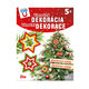 1937-0001 Creative set - Christmas decorations - iron-on pictures