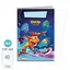 1585-0325 Zošit A4, 40 listov, TYP 444 lic. Crash Bandicoot