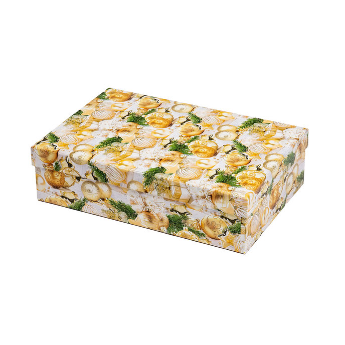 2538-1174 Gift box 22,4x14,4x6,3cm /2500-1174/