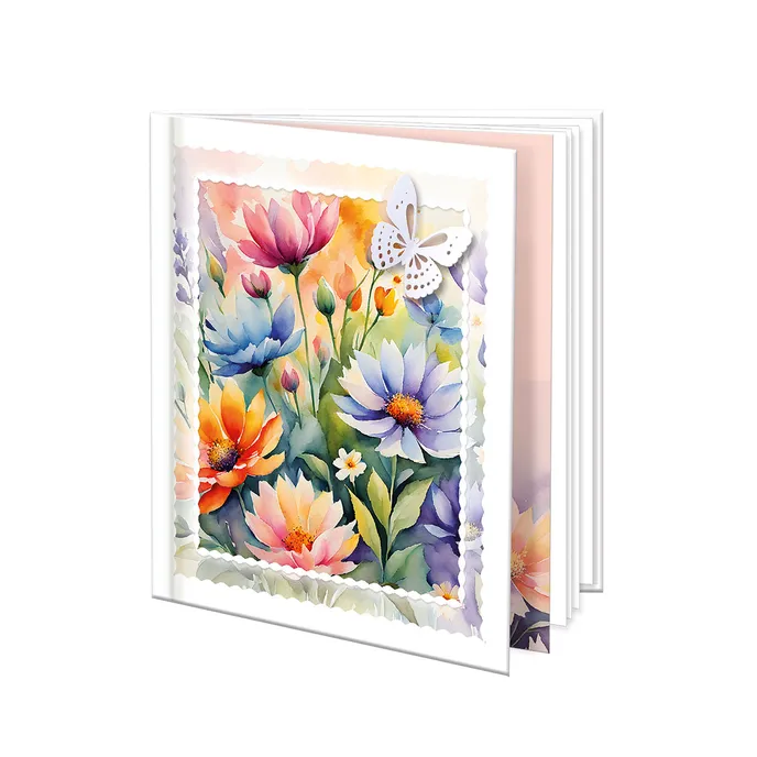 1431-0421 Album 12,5x14,5cm