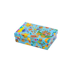 2535-0157 Gift box 16,7x10,7x4,8cm /2500-8157/