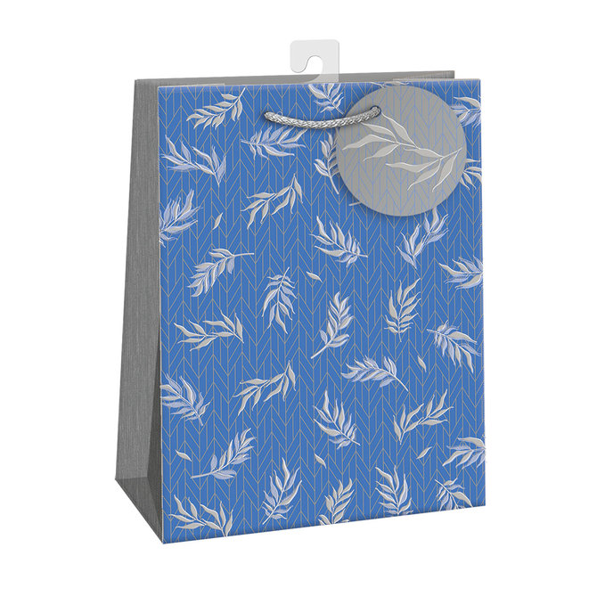 0789-0206 H Gift bag LUX