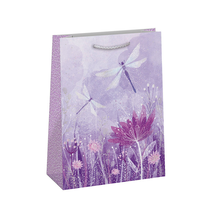 0759-0180 Gift bag LUX