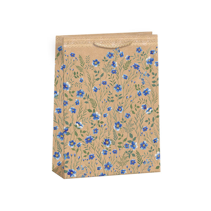 0754-0146 Darčeková taška NATUR