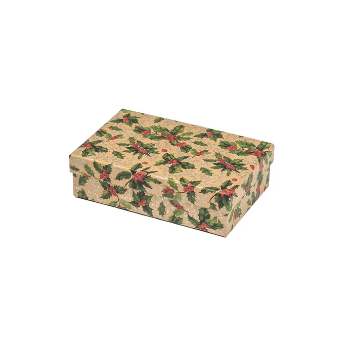 2535-0161 Darčeková krabica 16,7x10,7x4,8cm /2500-8161/