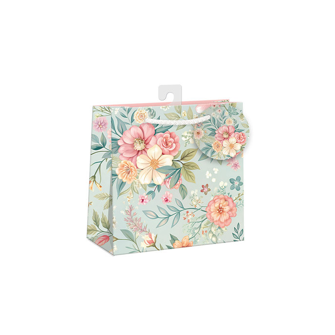 0727-0813 H Gift bag