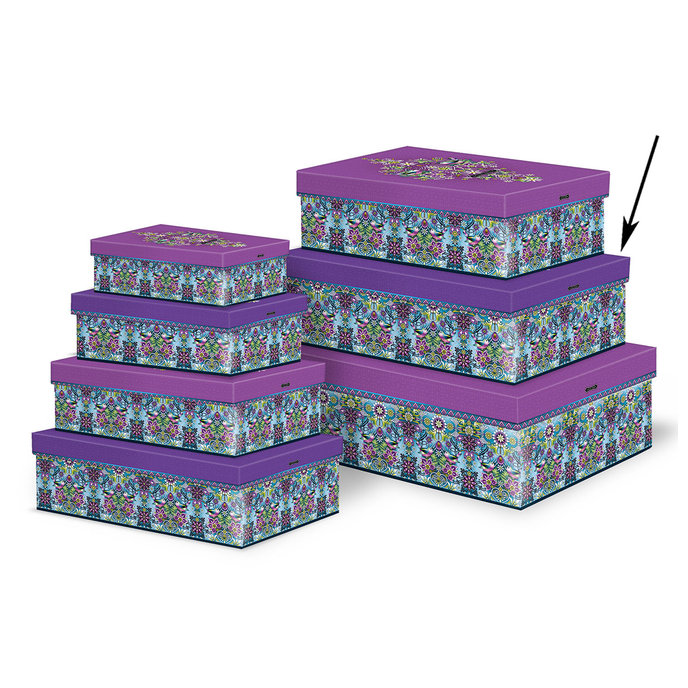 2167-0257 Darčeková krabica 33x23,5x10,5cm /2100-8257/