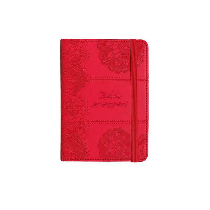 1409-0001 SK Notepad 10,5x14,5cm