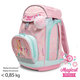 1804-0386 School bag Magical WORLD