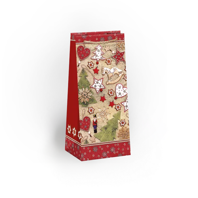 0873-0372 Gift bag