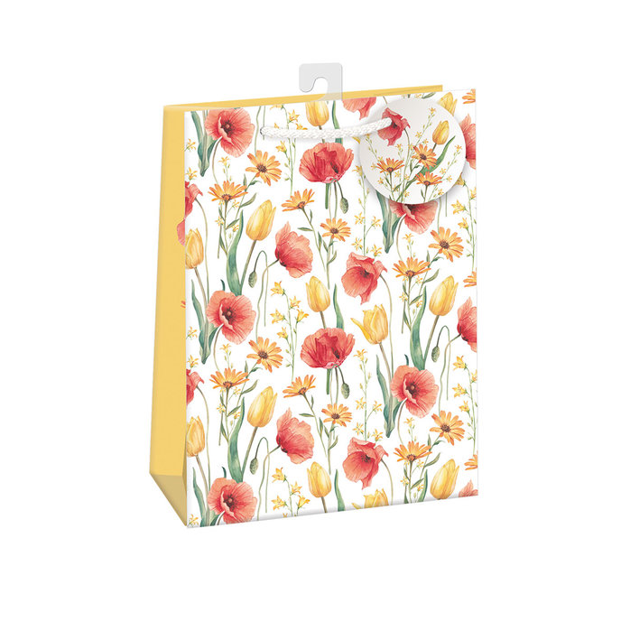 0757-0814 H Darčeková taška PUV