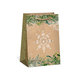 0824-0082 Gift bag NATUR