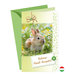 12-681 Easter greeting card HU