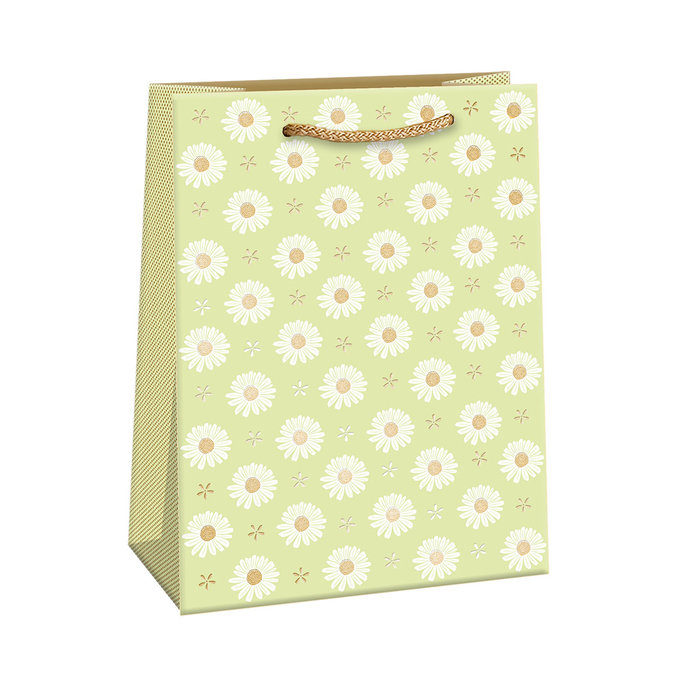 0789-0182 Gift bag LUX
