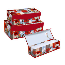 2500-8276 Gift box magnetic set 3pcs