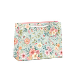 0767-0813 Darčeková taška MATNÁ