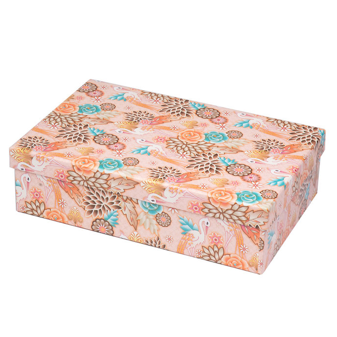 2540-5185 Gift box 26,4x17,6x7,3cm /2500-5185/