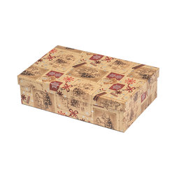 2538-0161 Gift box 22,4x14,4x6,3cm /2500-8161/