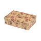 2538-0161 Darčeková krabica 22,4x14,4x6,3cm /2500-8161/