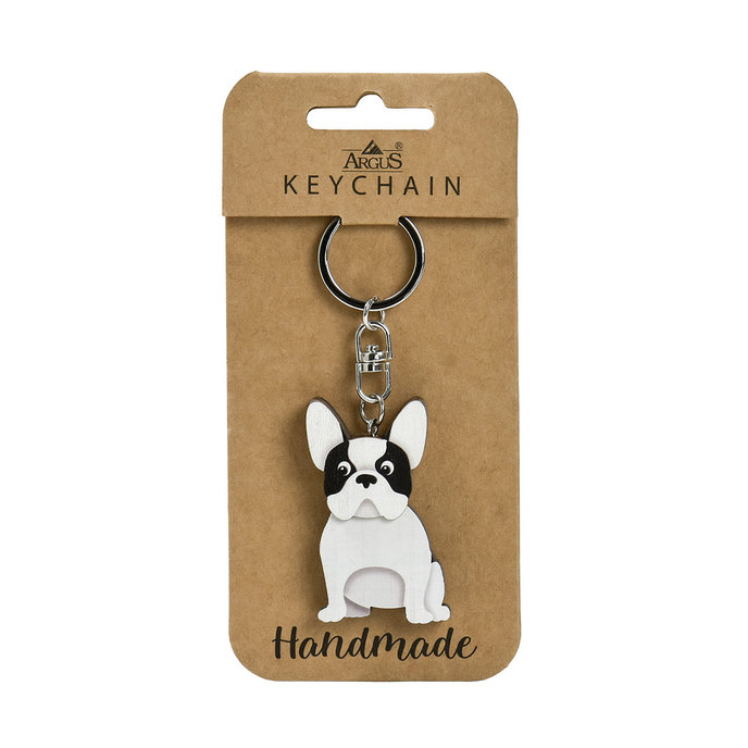 2369-0009 Keychain
