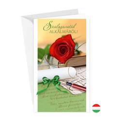 18-6009 Blahoprajná karta k ukončeniu štúdia HU