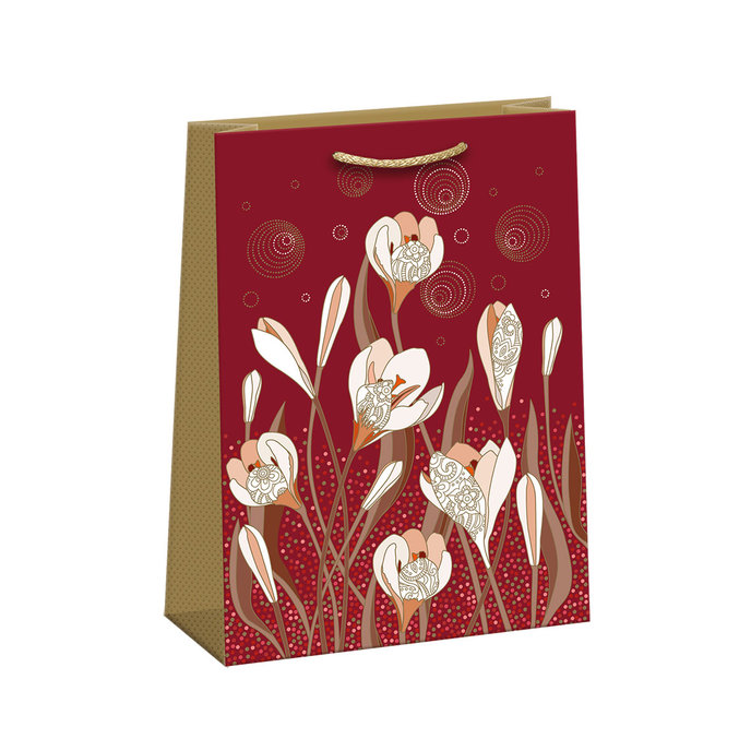 0759-0169 Gift bag LUX