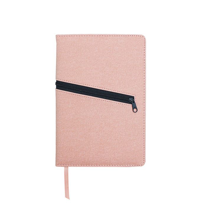 1498-0004 Notepad A5