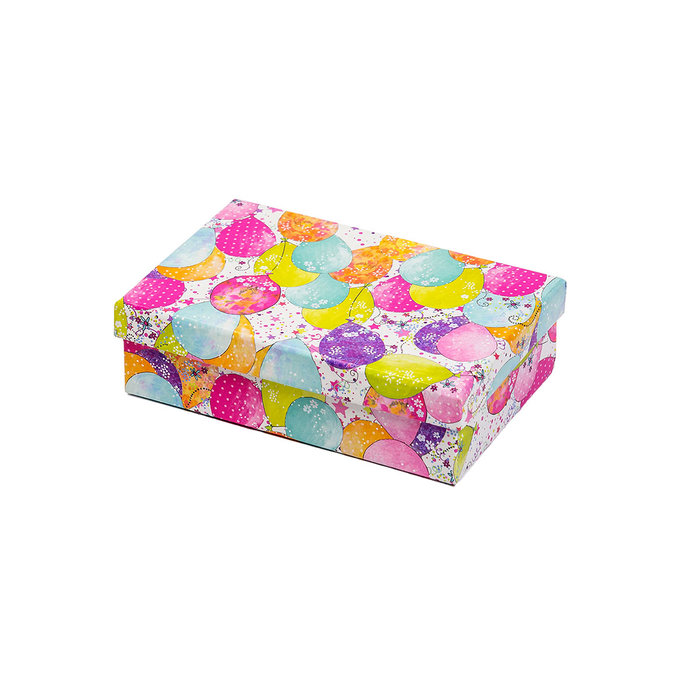 2536-0157 Gift box 18,6x11,7x5,3cm /2500-8157/