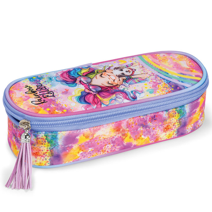 1846-0426 Puzdro na perá Rainbow Ella